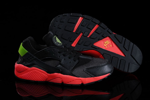 Nike Air Huarache I Men Shoes--028